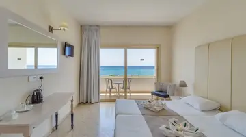 Piere Anne Beach Hotel