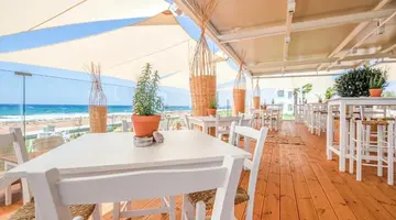Piere Anne Beach Hotel
