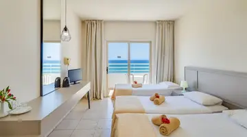 Piere Anne Beach Hotel