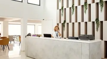 Piere Anne Beach Hotel