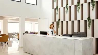 Piere Anne Beach Hotel