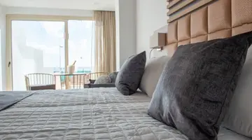 Piere Anne Beach Hotel