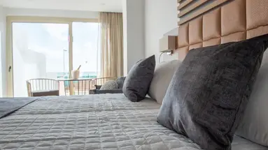 Piere Anne Beach Hotel
