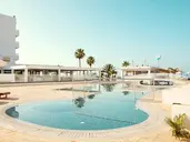 Piere Anne Beach Hotel