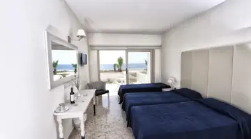 Piere Anne Beach Hotel
