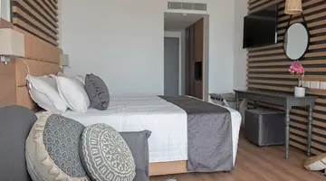 Piere Anne Beach Hotel