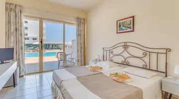 Piere Anne Beach Hotel