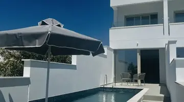 Piere Anne Beach Hotel