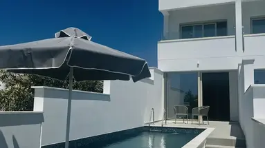 Piere Anne Beach Hotel