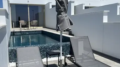 Piere Anne Beach Hotel