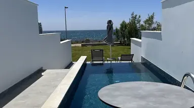 Piere Anne Beach Hotel
