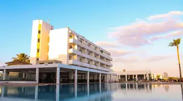 Piere Anne Beach Hotel