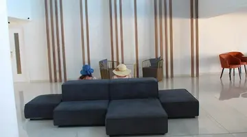 Pierre Anne Beach Hotel