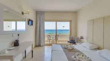 Pierre Anne Beach Hotel