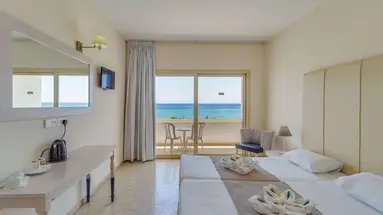 Pierre Anne Beach Hotel
