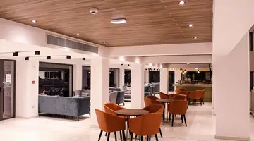 Pierre Anne Beach Hotel