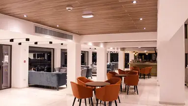 Pierre Anne Beach Hotel