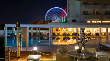 Pierre Anne Beach Hotel