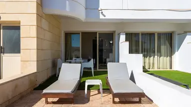 Pierre Anne Beach Hotel