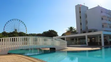 Pierre Anne Beach Hotel