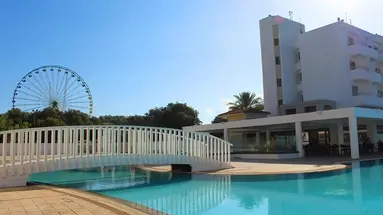 Pierre Anne Beach Hotel