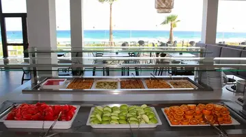 Pierre Anne Beach Hotel