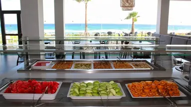 Pierre Anne Beach Hotel