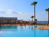 Pierre Anne Beach Hotel