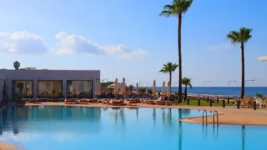 Pierre Anne Beach Hotel