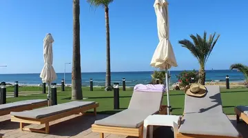 Pierre Anne Beach Hotel