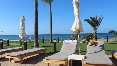 Pierre Anne Beach Hotel