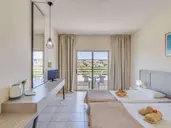 Pierre Anne Beach Hotel