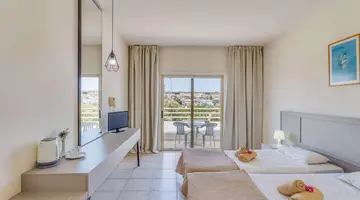 Pierre Anne Beach Hotel