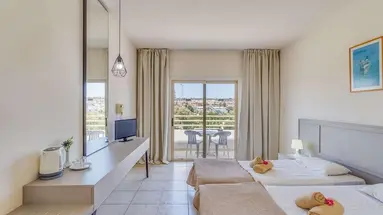 Pierre Anne Beach Hotel