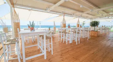 Pierre Anne Beach Hotel
