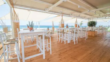Pierre Anne Beach Hotel