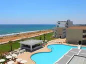 Pierre Anne Beach Hotel