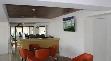 Pierre Anne Beach Hotel