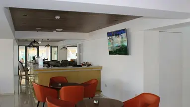 Pierre Anne Beach Hotel