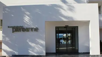 Pierre Anne Beach Hotel