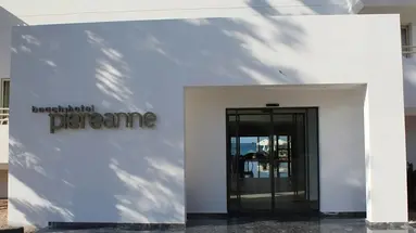Pierre Anne Beach Hotel
