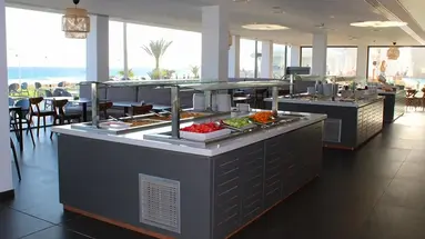 Pierre Anne Beach Hotel