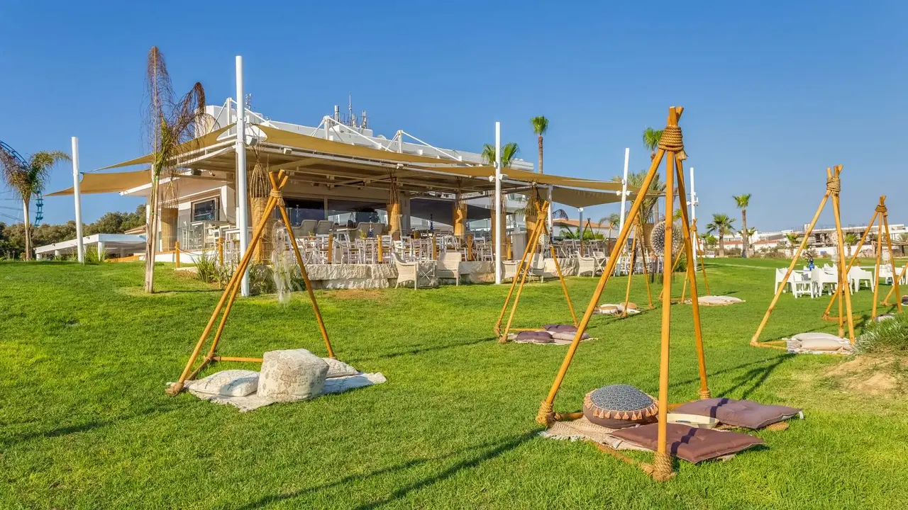 Pierre Anne Beach Hotel