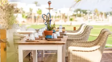 Pierre Anne Beach Hotel