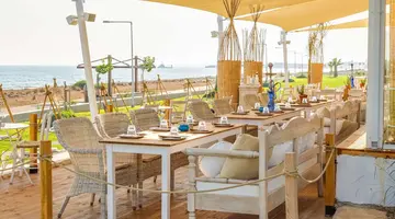 Pierre Anne Beach Hotel