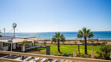 Pierre Anne Beach Hotel