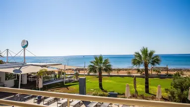 Pierre Anne Beach Hotel
