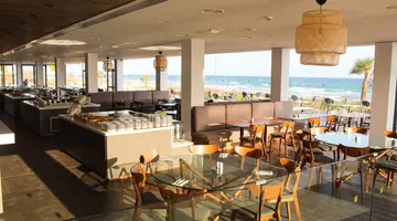 Pierre Anne Beach Hotel