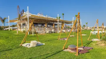 Pierre Anne Beach Hotel