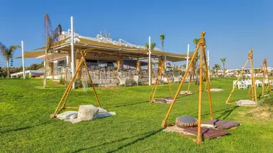 Pierre Anne Beach Hotel